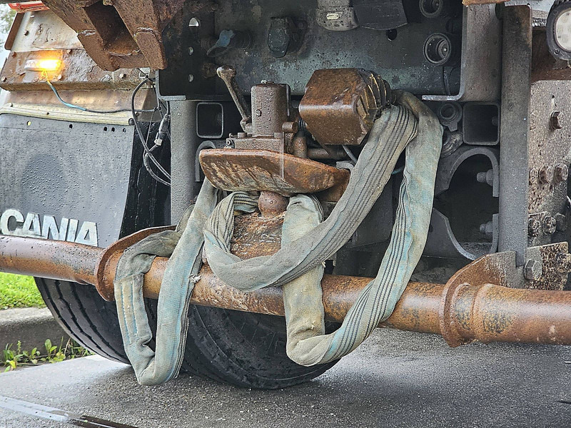 Лизинг на Scania G480 6X4 FULL STEEL RETAR Scania G480 6X4 FULL STEEL RETAR: слика 16 Лизинг на Scania G480 6X4 FULL STEEL RETAR Scania G480 6X4 FULL STEEL RETAR: слика 16