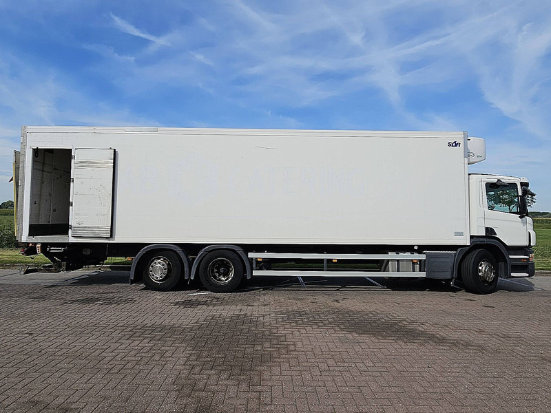 Камион ладилник Scania P280 6X2*4 EEV CARRIER: слика 15