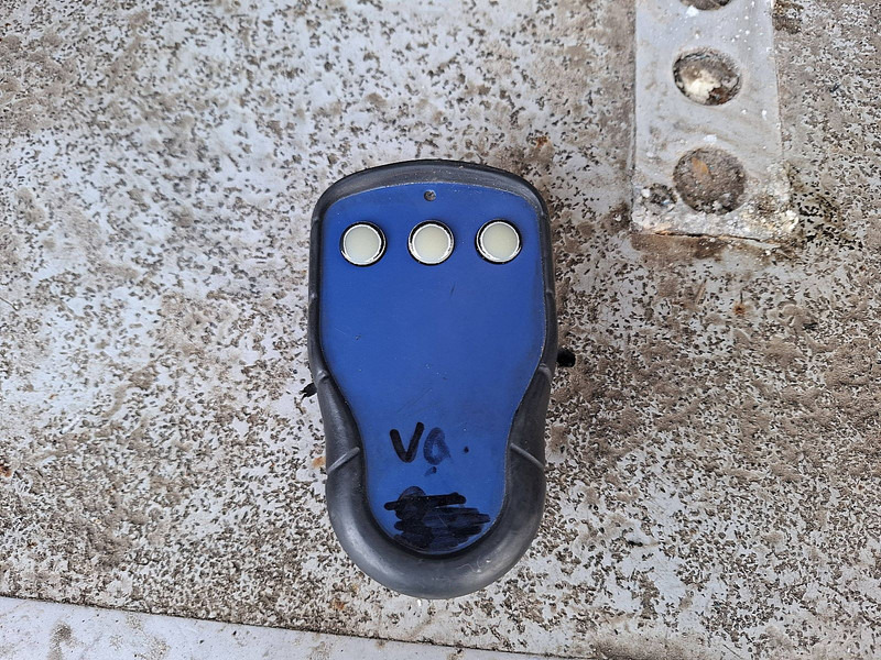 Камион ладилник Scania P280 6X2*4 EEV CARRIER: слика 18