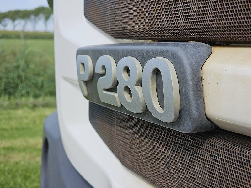 Камион ладилник Scania P280 6X2*4 EEV CARRIER: слика 20