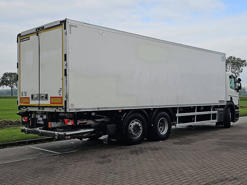 Scania P320 6X2*4 LAMBERET LIFT - Камион ладилник: слика 3 Scania P320 6X2*4 LAMBERET LIFT - Камион ладилник: слика 3