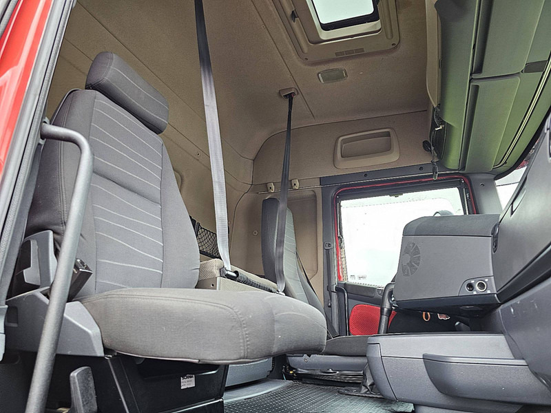 Лизинг на Scania R500 6X2*4 V8 591TKM Scania R500 6X2*4 V8 591TKM: слика 7 Лизинг на Scania R500 6X2*4 V8 591TKM Scania R500 6X2*4 V8 591TKM: слика 7