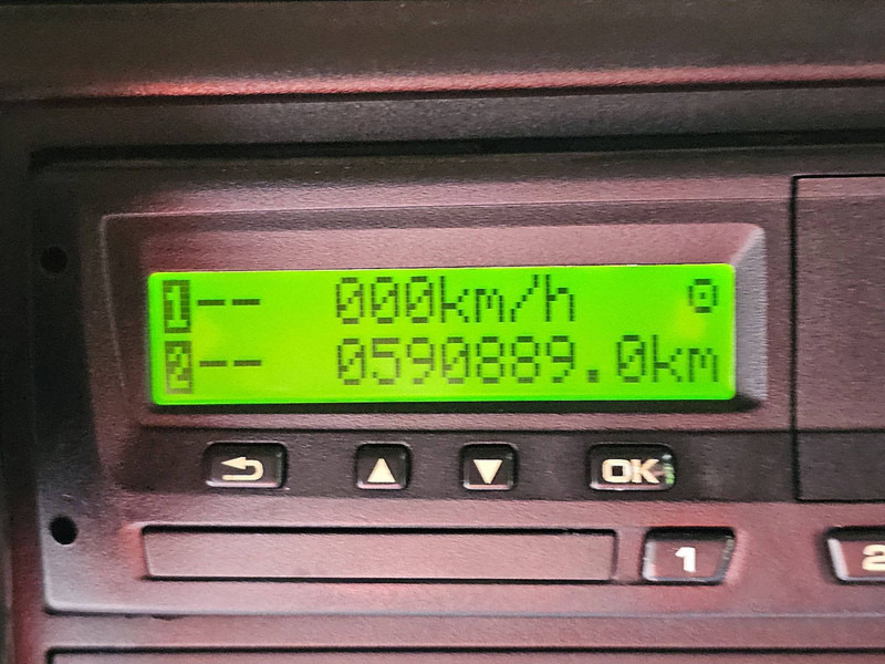 Лизинг на Scania R500 6X2*4 V8 591TKM Scania R500 6X2*4 V8 591TKM: слика 9 Лизинг на Scania R500 6X2*4 V8 591TKM Scania R500 6X2*4 V8 591TKM: слика 9