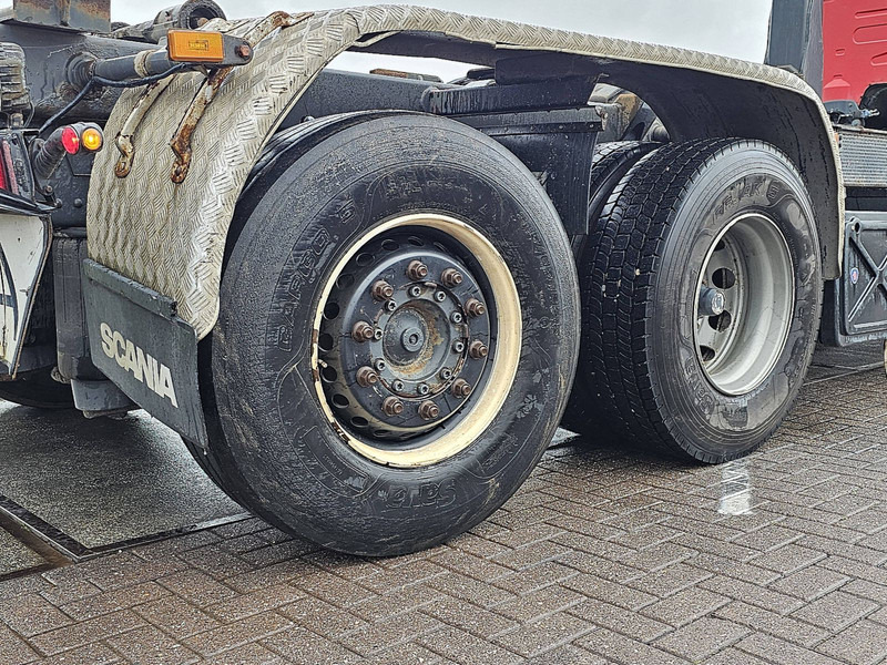 Лизинг на Scania R500 6X2*4 V8 591TKM Scania R500 6X2*4 V8 591TKM: слика 17 Лизинг на Scania R500 6X2*4 V8 591TKM Scania R500 6X2*4 V8 591TKM: слика 17