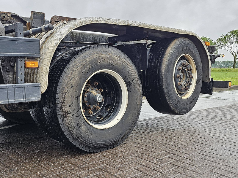 Лизинг на Scania R500 6X2*4 V8 591TKM Scania R500 6X2*4 V8 591TKM: слика 18 Лизинг на Scania R500 6X2*4 V8 591TKM Scania R500 6X2*4 V8 591TKM: слика 18