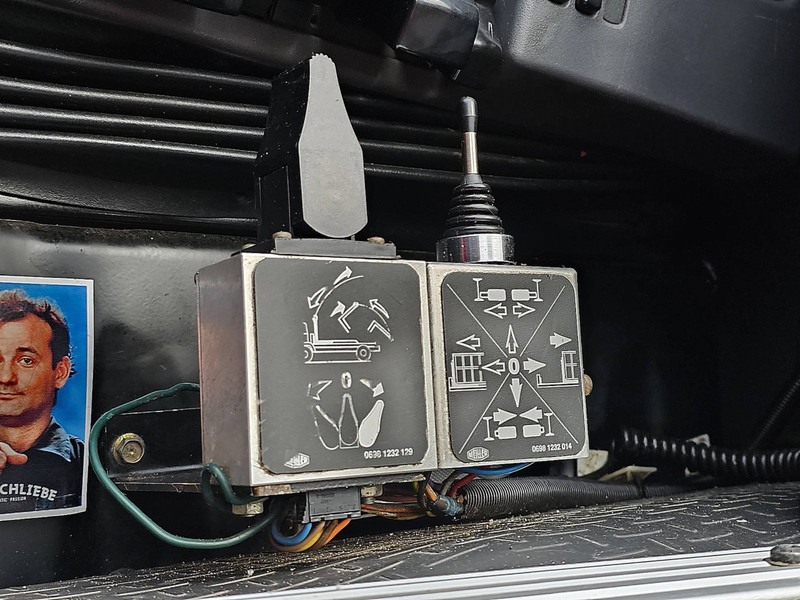 Лизинг на Scania R500 6X2*4 V8 591TKM Scania R500 6X2*4 V8 591TKM: слика 20 Лизинг на Scania R500 6X2*4 V8 591TKM Scania R500 6X2*4 V8 591TKM: слика 20