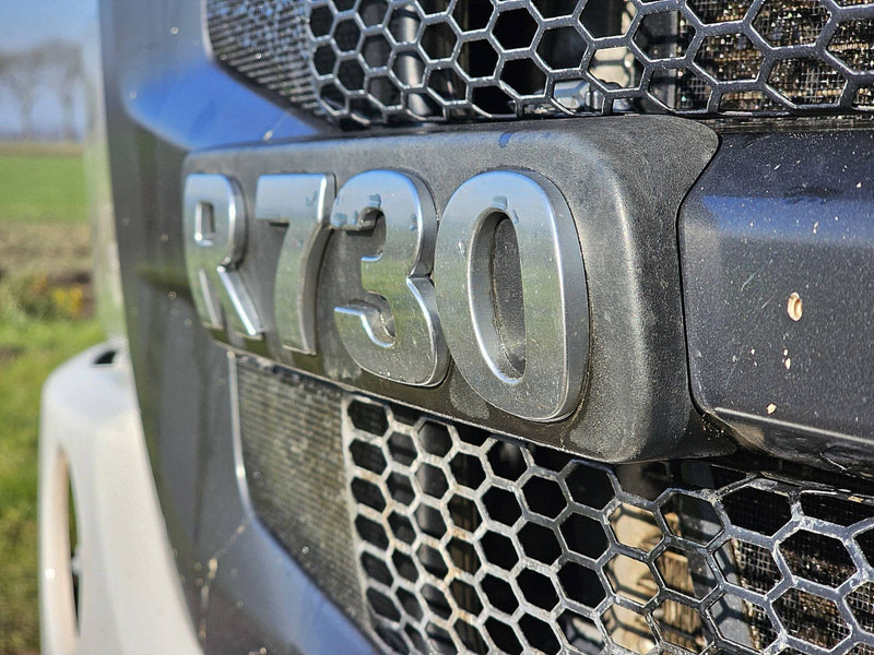 Камион со кабинска шасија Scania R730 6X4 HNB RETARDER PTO: слика 16