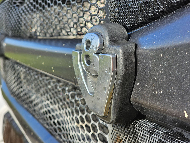 Камион со кабинска шасија Scania R730 6X4 HNB RETARDER PTO: слика 15