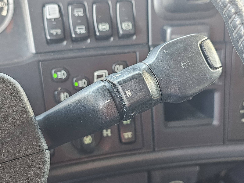 Камион со кабинска шасија Scania R730 6X4 HNB RETARDER PTO: слика 12