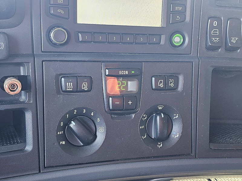 Камион со кабинска шасија Scania R730 6X4 HNB RETARDER PTO: слика 11