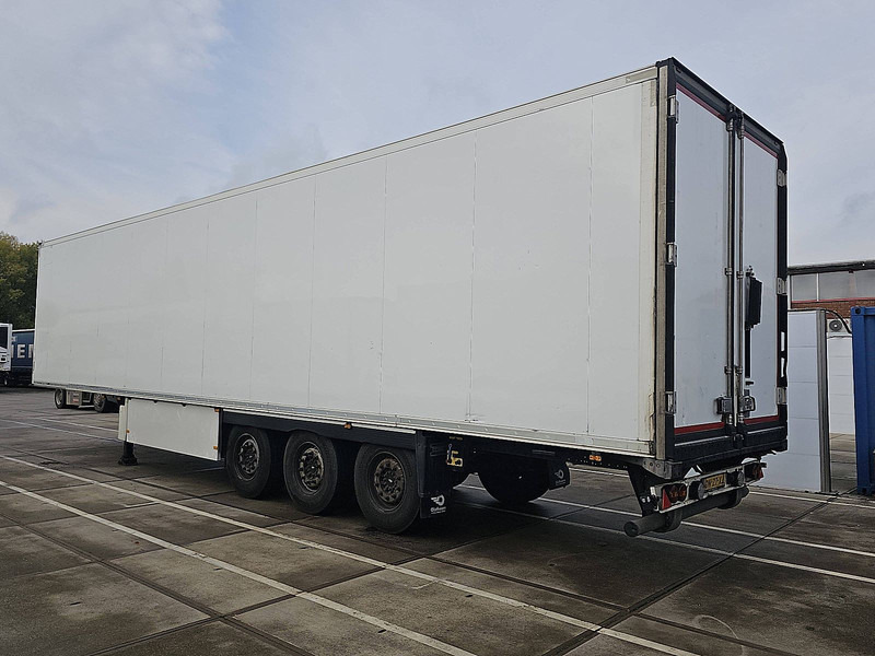 Schmitz Cargobull N/A - Полуприколка ладилник: слика 5 Schmitz Cargobull N/A - Полуприколка ладилник: слика 5