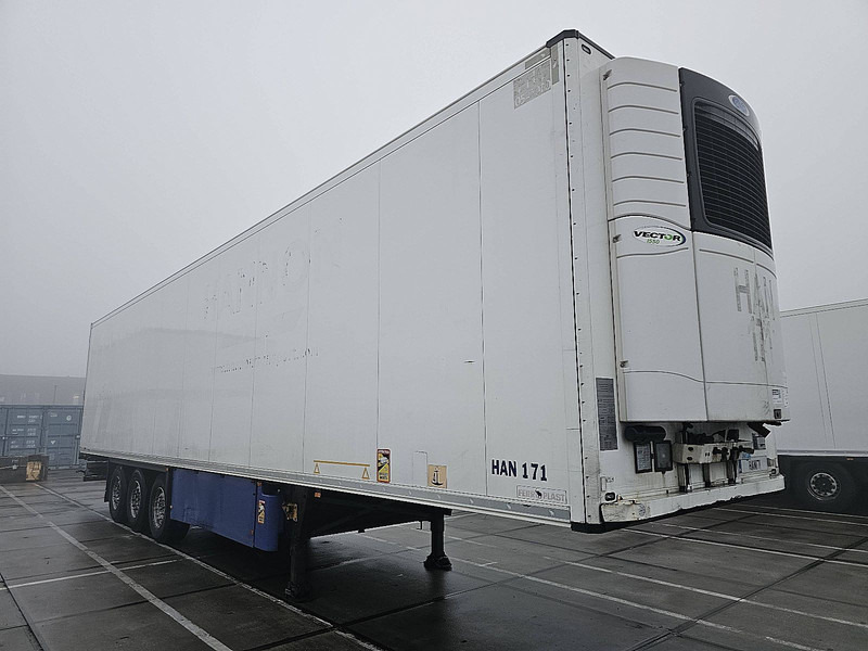 Schmitz Cargobull SCB*S3B - Полуприколка ладилник: слика 3 Schmitz Cargobull SCB*S3B - Полуприколка ладилник: слика 3