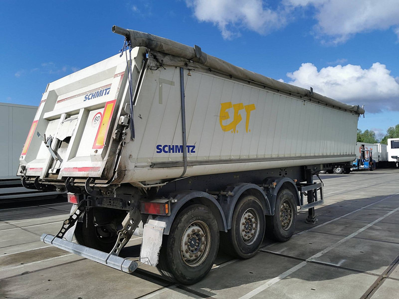 Schmitz Cargobull SGF*S3 - Кипер полуприколка: слика 2 Schmitz Cargobull SGF*S3 - Кипер полуприколка: слика 2