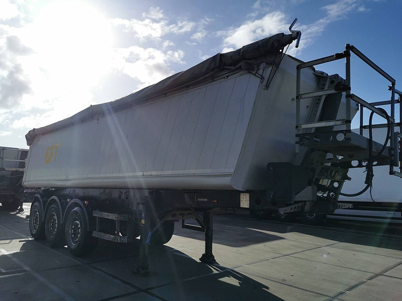 Schmitz Cargobull SGF*S3 - Кипер полуприколка: слика 3 Schmitz Cargobull SGF*S3 - Кипер полуприколка: слика 3