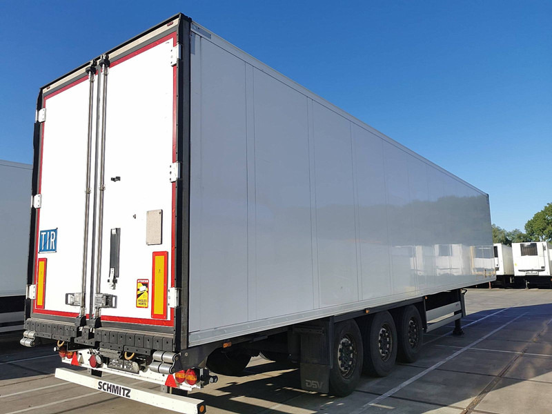 Schmitz Cargobull SKO 24 FP 45 COOL THERMOKING SLXI300 - Полуприколка ладилник: слика 2 Schmitz Cargobull SKO 24 FP 45 COOL THERMOKING SLXI300 - Полуприколка ладилник: слика 2