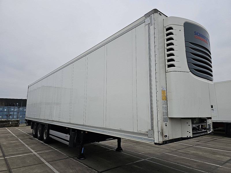 Schmitz Cargobull SKO 24/L-13.4 FP - Полуприколка ладилник: слика 3 Schmitz Cargobull SKO 24/L-13.4 FP - Полуприколка ладилник: слика 3