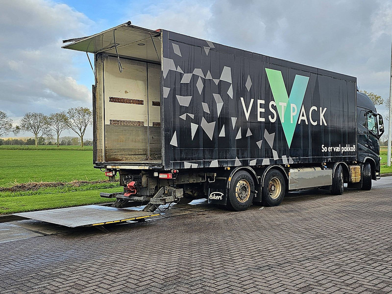 Volvo FH 16.750 8X2*6 - Камион сандучар: слика 3 Volvo FH 16.750 8X2*6 - Камион сандучар: слика 3