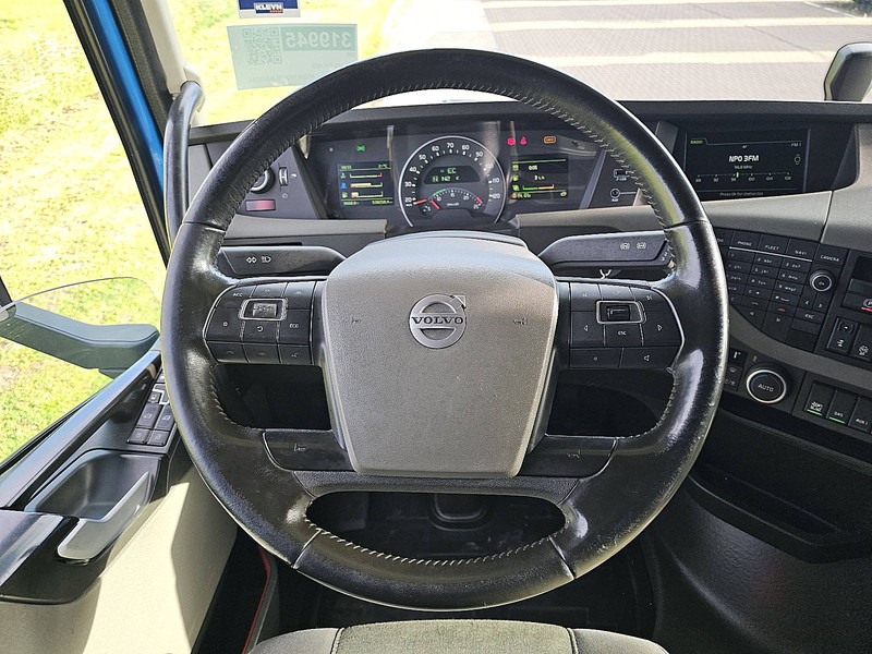 Транспортер на контејнер/ Камион со променливо тело Volvo FH 460 XL XENON WB490: слика 11 Транспортер на контејнер/ Камион со променливо тело Volvo FH 460 XL XENON WB490: слика 11