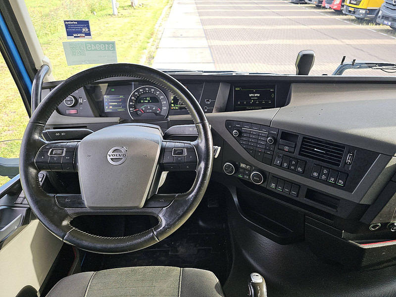 Транспортер на контејнер/ Камион со променливо тело Volvo FH 460 XL XENON WB490: слика 8 Транспортер на контејнер/ Камион со променливо тело Volvo FH 460 XL XENON WB490: слика 8