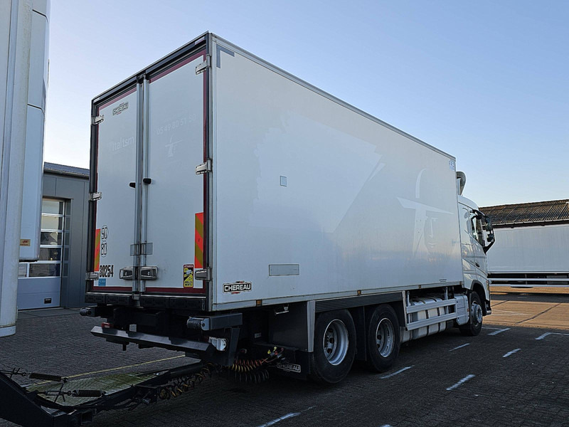 Volvo FH 500 Meatrails,Chereau,TK - Камион ладилник: слика 3 Volvo FH 500 Meatrails,Chereau,TK - Камион ладилник: слика 3