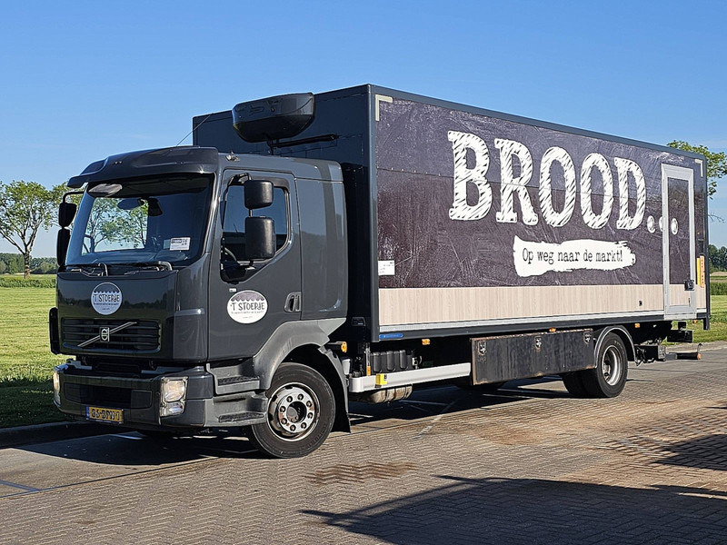 Volvo FL 240.12 - Камион ладилник: слика 2 Volvo FL 240.12 - Камион ладилник: слика 2