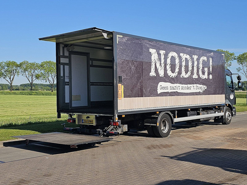 Volvo FL 240.12 - Камион ладилник: слика 3 Volvo FL 240.12 - Камион ладилник: слика 3
