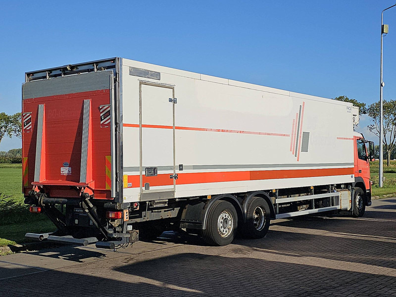 Volvo FM 330 6X2 FRIGOBL. LIFT - Камион ладилник: слика 3 Volvo FM 330 6X2 FRIGOBL. LIFT - Камион ладилник: слика 3