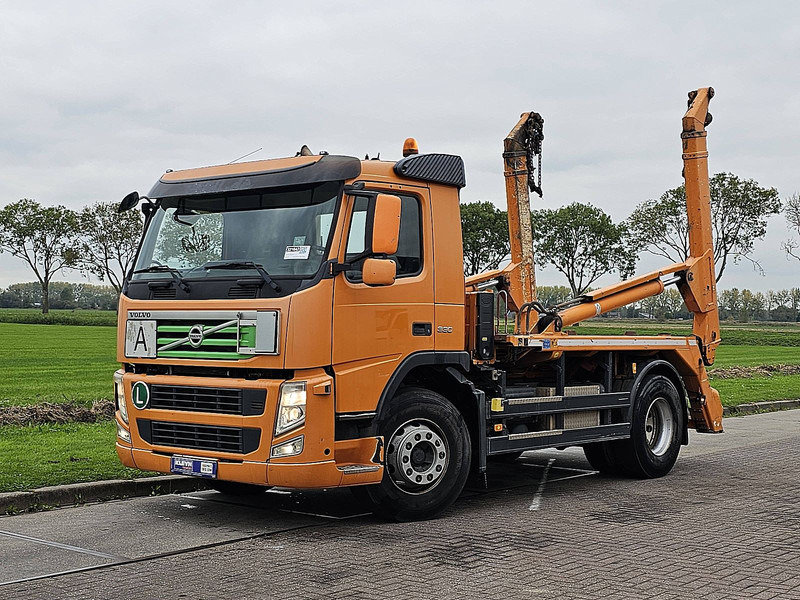 Volvo FM 330 - Камион за подигање контејнери: слика 2 Volvo FM 330 - Камион за подигање контејнери: слика 2