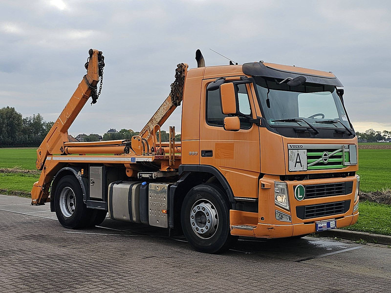 Volvo FM 330 - Камион за подигање контејнери: слика 5 Volvo FM 330 - Камион за подигање контејнери: слика 5