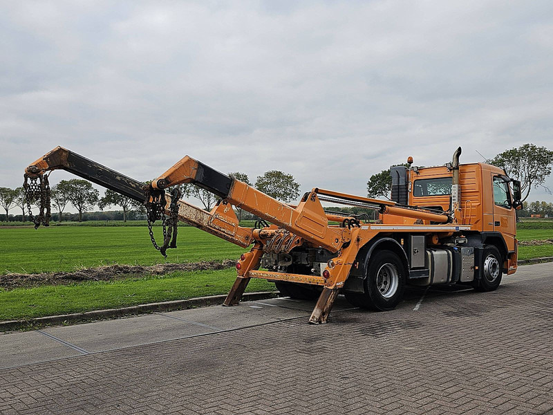 Volvo FM 330 - Камион за подигање контејнери: слика 3 Volvo FM 330 - Камион за подигање контејнери: слика 3