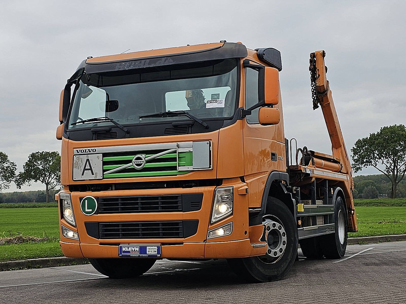 Volvo FM 330 - Камион за подигање контејнери: слика 1 Volvo FM 330 - Камион за подигање контејнери: слика 1