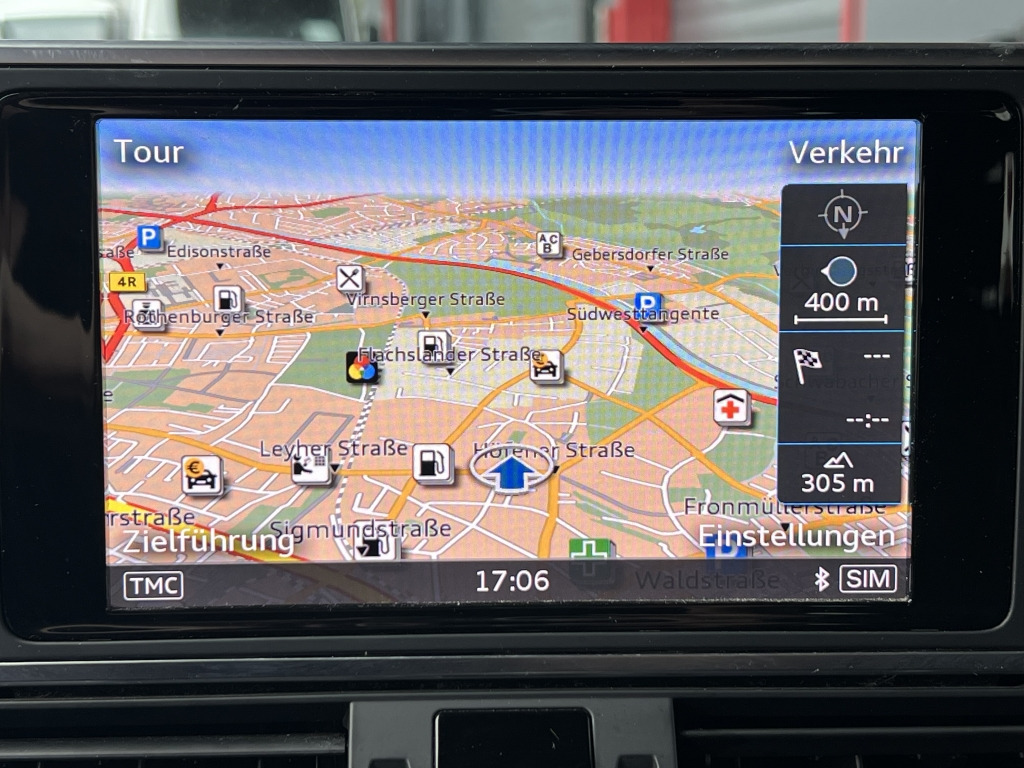 Audi A6 3.0 TDI quattro Business BOSE Head-Up ACC - Караван: слика 3 Audi A6 3.0 TDI quattro Business BOSE Head-Up ACC - Караван: слика 3