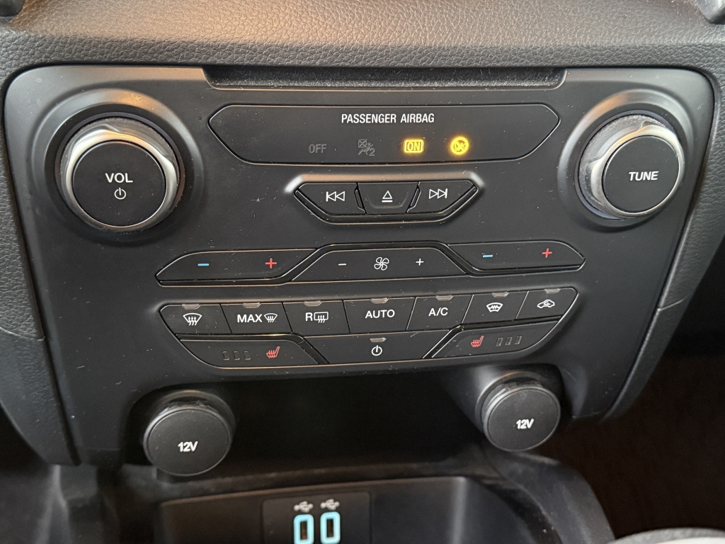 Ford Ranger 2.0L Ecoblue Raptor DoKa 4x4 Standheizung - SUV: слика 3 Ford Ranger 2.0L Ecoblue Raptor DoKa 4x4 Standheizung - SUV: слика 3