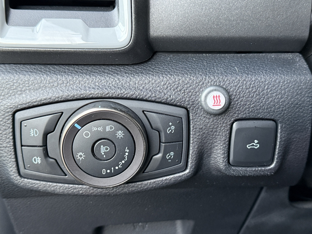 Ford Ranger 2.0L Ecoblue Raptor DoKa 4x4 Standheizung - SUV: слика 5 Ford Ranger 2.0L Ecoblue Raptor DoKa 4x4 Standheizung - SUV: слика 5