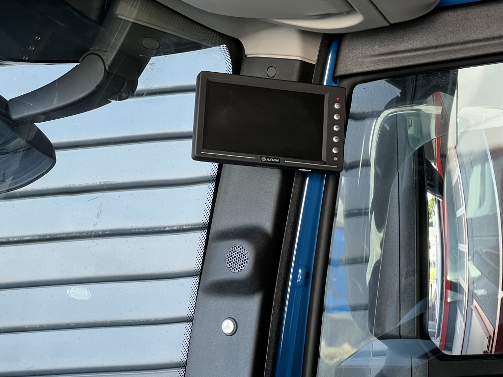 Iveco S-WAY AS440S49 Stralis Intarder ACC-Tempomat - Камион влекач: слика 5 Iveco S-WAY AS440S49 Stralis Intarder ACC-Tempomat - Камион влекач: слика 5