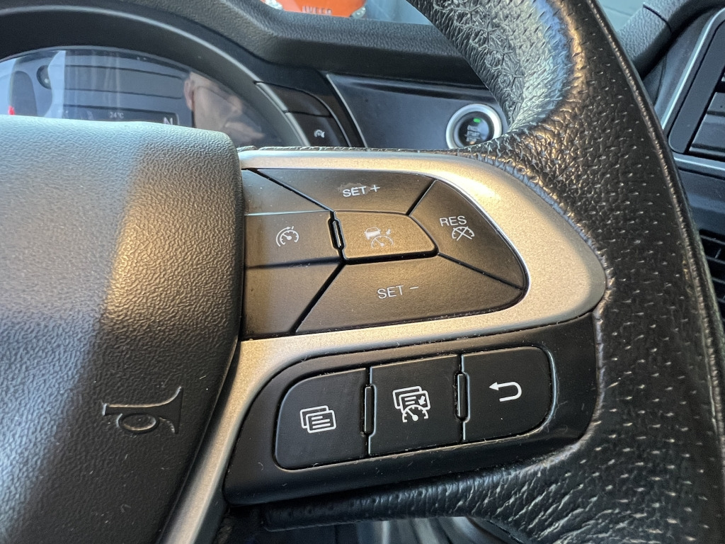 Iveco S-WAY AS440S49 Stralis Intarder ACC-Tempomat - Камион влекач: слика 3 Iveco S-WAY AS440S49 Stralis Intarder ACC-Tempomat - Камион влекач: слика 3