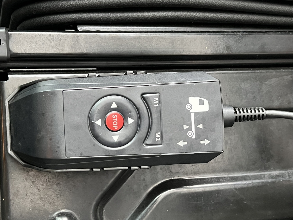 Mercedes-Benz Actros 1843 Klima Retarder ACC-Abstandstempomat - Камион влекач: слика 5 Mercedes-Benz Actros 1843 Klima Retarder ACC-Abstandstempomat - Камион влекач: слика 5