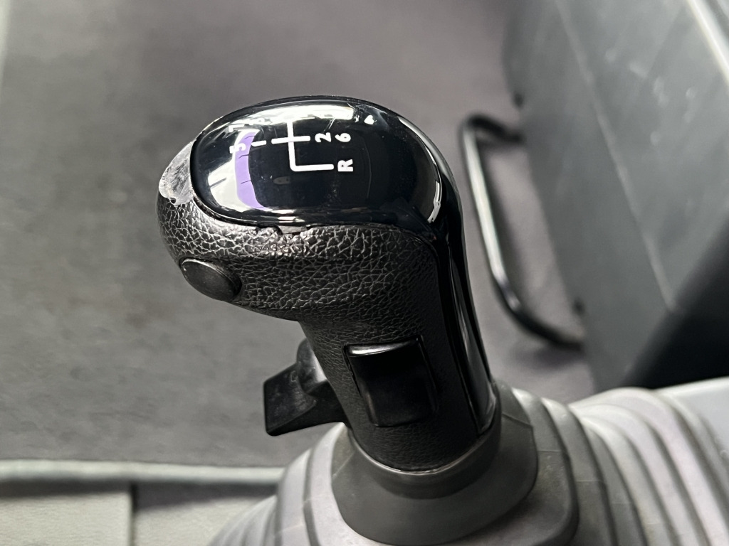 MAN TGA 26.440 6x2 LL Retarder Kran Palfinger 20002 - Камион со церада, Камион со кран: слика 3 MAN TGA 26.440 6x2 LL Retarder Kran Palfinger 20002 - Камион со церада, Камион со кран: слика 3