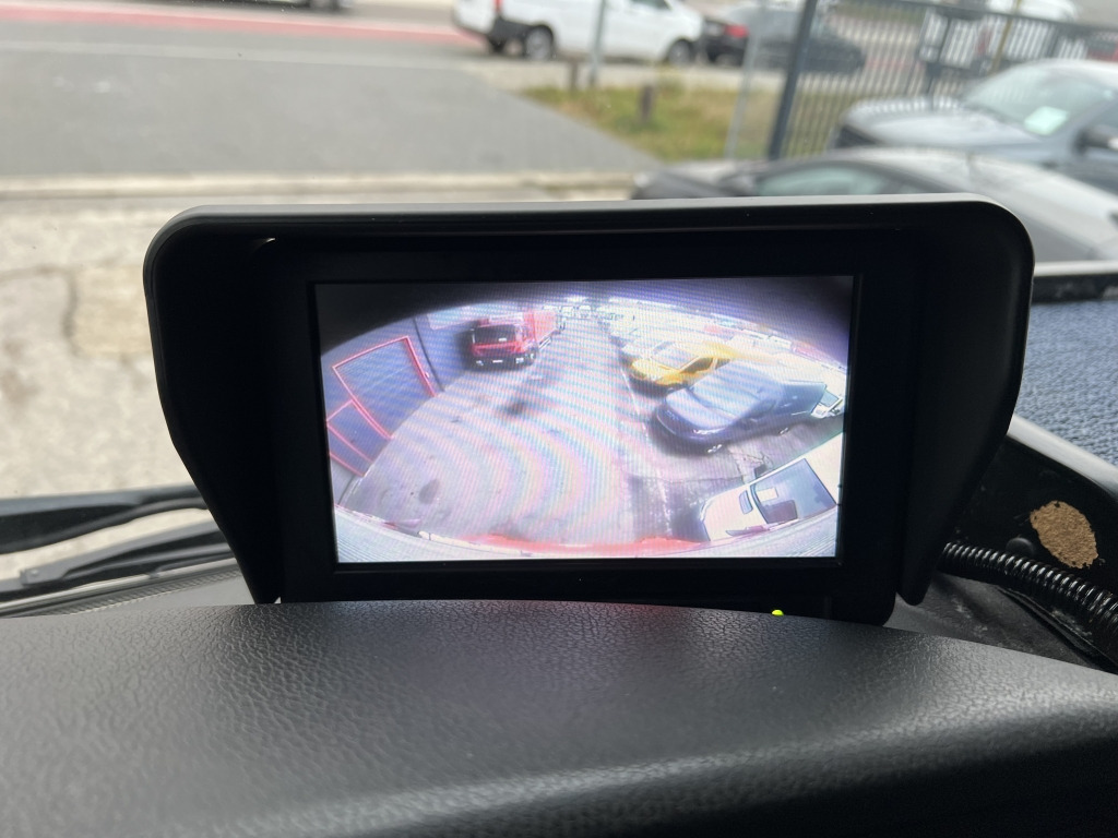 MAN TGX 26.440 Retarder Standklima LBW MitsubisTU100 - Камион ладилник: слика 3 MAN TGX 26.440 Retarder Standklima LBW MitsubisTU100 - Камион ладилник: слика 3