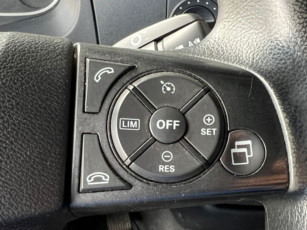 Mercedes-Benz Atego 823 Euro6 Klima 6,1m P+P AHK Orig. 164.tkm - Комбе со церада: слика 3 Mercedes-Benz Atego 823 Euro6 Klima 6,1m P+P AHK Orig. 164.tkm - Комбе со церада: слика 3