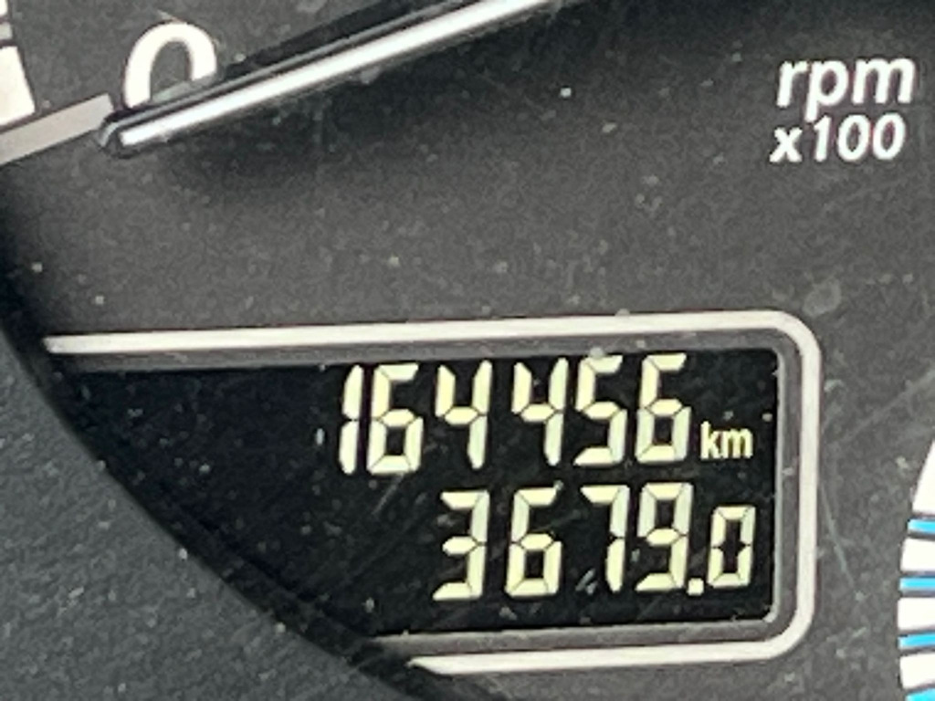 Mercedes-Benz Atego 823 Euro6 Klima 6,1m P+P AHK Orig. 164.tkm - Комбе со церада: слика 5 Mercedes-Benz Atego 823 Euro6 Klima 6,1m P+P AHK Orig. 164.tkm - Комбе со церада: слика 5