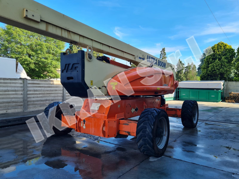 JLG 1250 AJP - Дигачка зглобна платформа: слика 2 JLG 1250 AJP - Дигачка зглобна платформа: слика 2