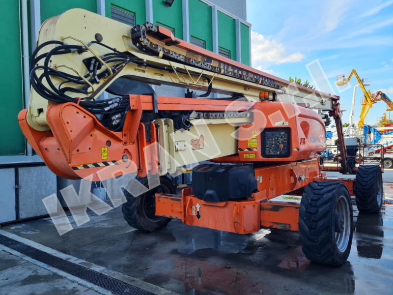 JLG 1250 AJP - Дигачка зглобна платформа: слика 1 JLG 1250 AJP - Дигачка зглобна платформа: слика 1