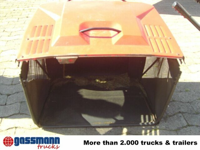 16 /102E/165 - Градинарска косилка: слика 3 16 /102E/165 - Градинарска косилка: слика 3