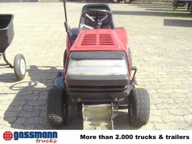 16 /102E/165 - Градинарска косилка: слика 5 16 /102E/165 - Градинарска косилка: слика 5