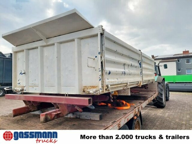 3-Seiten-Kippaufbau/Wechselsystem - Киперски сандак: слика 4 3-Seiten-Kippaufbau/Wechselsystem - Киперски сандак: слика 4