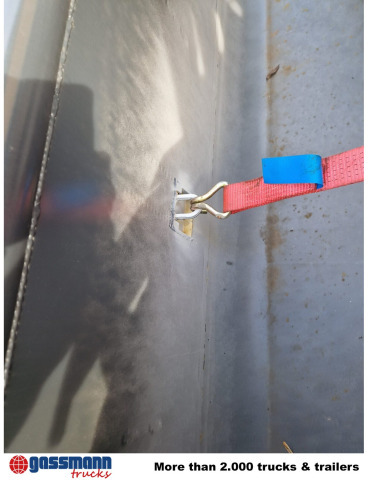 Abrollcontainer mit Klappe ca. 12m³, - Роло контејнер: слика 4 Abrollcontainer mit Klappe ca. 12m³, - Роло контејнер: слика 4