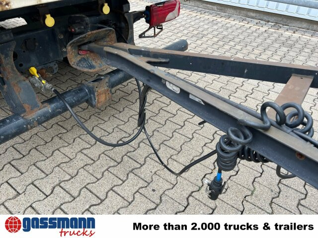 Ackermann Ackermann, Oschersl. KA-F 18/74E mit LBW MBB, - Приколка сандучар: слика 4 Ackermann Ackermann, Oschersl. KA-F 18/74E mit LBW MBB, - Приколка сандучар: слика 4