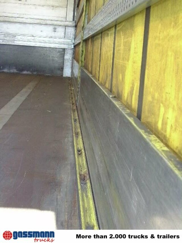 Ackermann PA-F 18/7.4 - Приколка со церада: слика 4 Ackermann PA-F 18/7.4 - Приколка со церада: слика 4