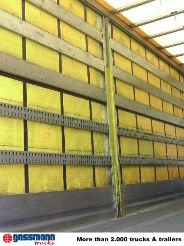 Ackermann PA-F 18/7.4 - Приколка со церада: слика 5 Ackermann PA-F 18/7.4 - Приколка со церада: слика 5